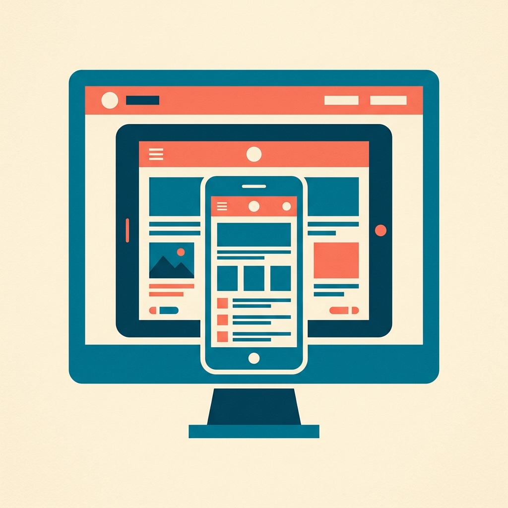 Mobil Uyumlu Web Sitesi Nasıl Test Edilir?