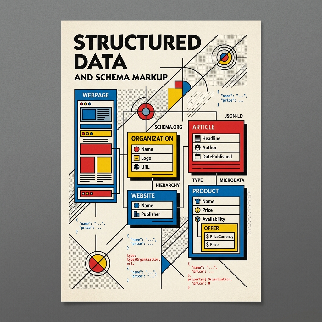 Schema Markup Nedir?